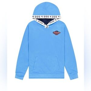 And1 Boys Reversible Active Pullover Hoodie